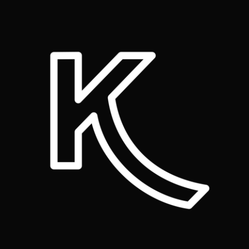 Kosmobeat logo